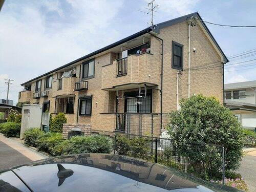 愛知県稲沢市祖父江町森上本郷五 賃貸アパート