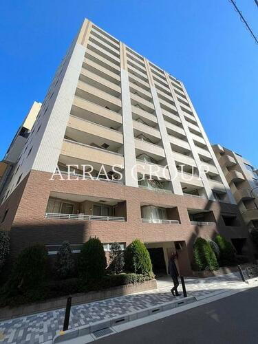 プライムアーバン日本橋大伝馬町
