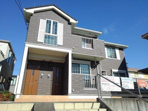 サンリットヴィラⅣ