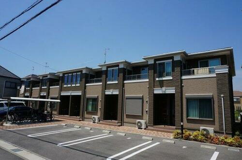 兵庫県伊丹市東野４丁目 賃貸アパート