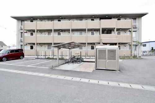 徳島県徳島市南沖洲５丁目 賃貸アパート