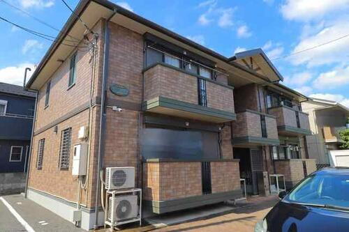 埼玉県さいたま市西区大字西遊馬 賃貸アパート