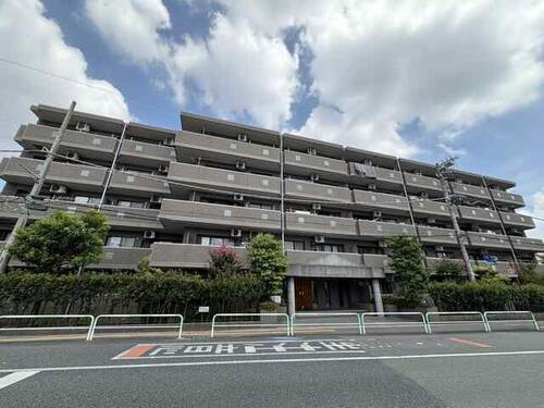 埼玉県さいたま市北区日進町３丁目 賃貸マンション