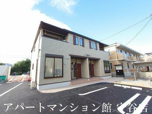 ルノンⅡ 2階建