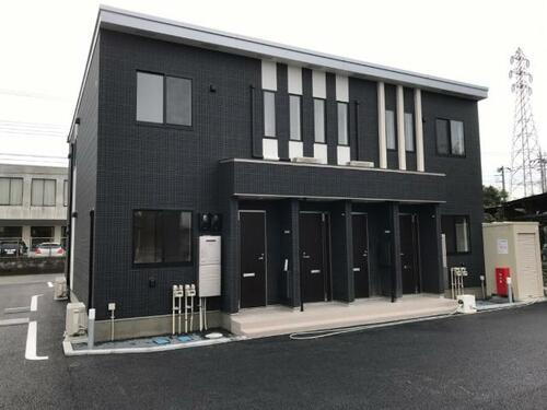 栃木県下都賀郡野木町大字丸林 賃貸アパート