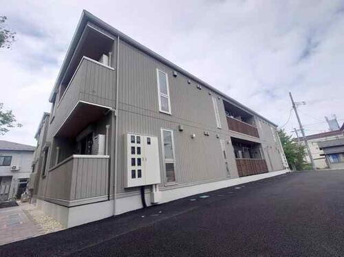 宮城県仙台市若林区成田町 賃貸アパート