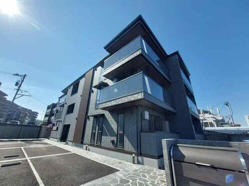 宮城県仙台市若林区舟丁 賃貸アパート