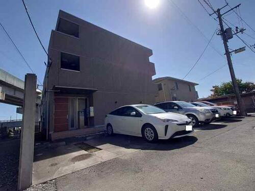 宮城県仙台市若林区南鍛冶町 賃貸アパート