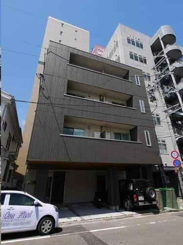 宮城県仙台市若林区新寺３丁目 賃貸アパート