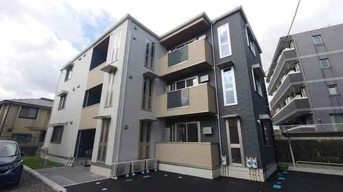 宮城県仙台市若林区二軒茶屋 賃貸アパート