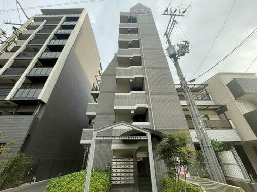 リーガル塚本Ⅲ