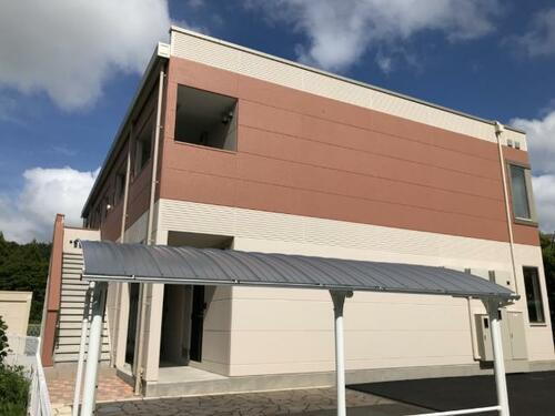 千葉県袖ケ浦市代宿 賃貸アパート