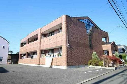 静岡県富士市今泉 賃貸アパート