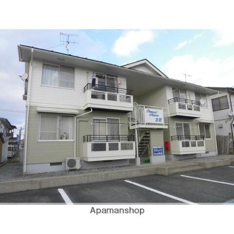 ダイヤモンドメゾン吉原