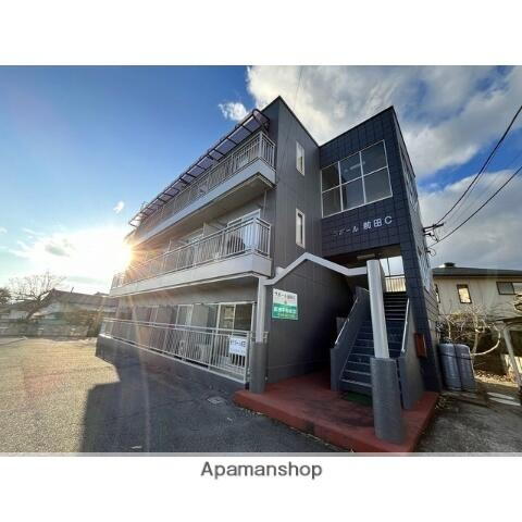 ラポール前田Ｃ