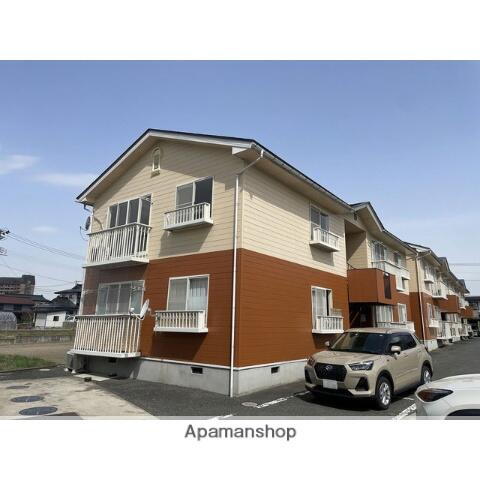 山形県山形市大字青柳 賃貸アパート