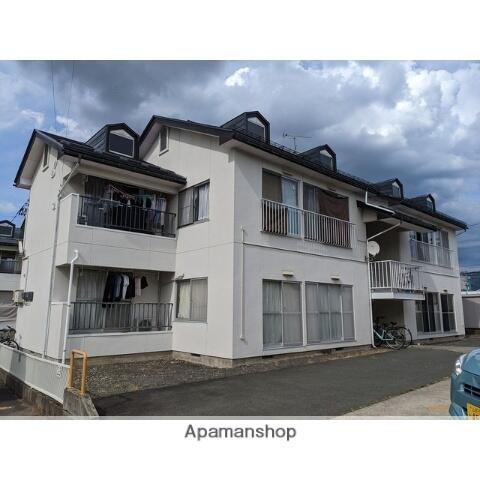 ＤＥＡＲさくら台　Ｂ棟