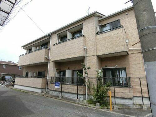 大阪府寝屋川市池田１丁目 賃貸アパート