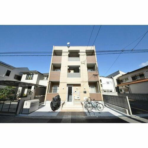 ハーモニーテラス千舟Ⅱ