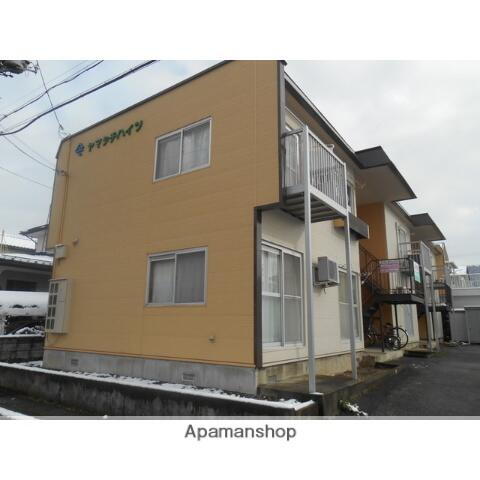 ヤマシチハイツ