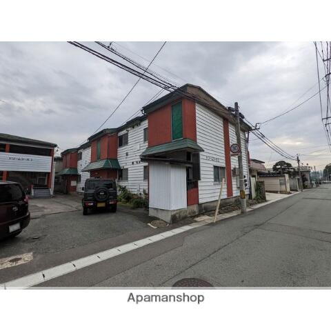 ドリームコーポⅡ