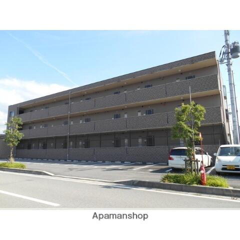 メゾン・ジュネスⅤ