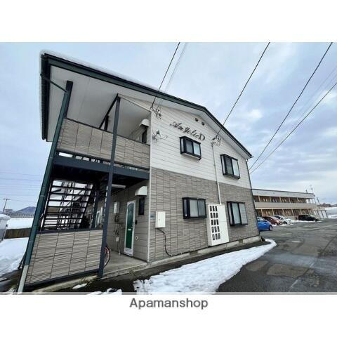 ＡｎｇｅｌｉｃＤ