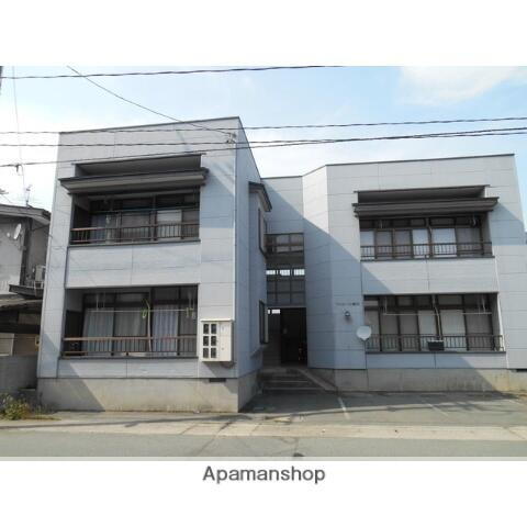 ファミール春日