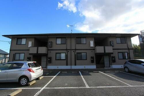 宮城県仙台市泉区みずほ台 賃貸アパート