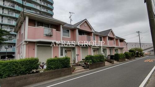 ニュークレストール高橋Ｂ