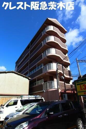 永代町壱番館 6階建