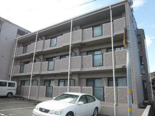 サンワプラザ福崎Ⅲ