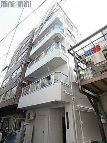 パークハイツ川本