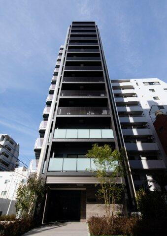 Ｄｉｍｕｓ入谷Ⅱ 14階建