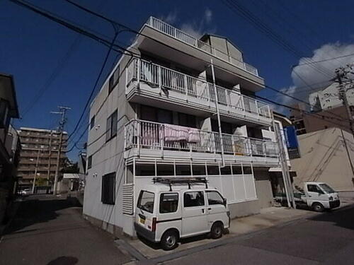 スプリングシティ上沢