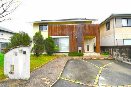 福岡県北九州市八幡西区星ケ丘７丁目 2階建 築19年5ヶ月