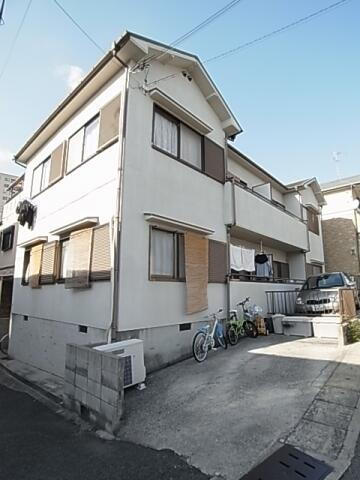 ひよどりハイツ