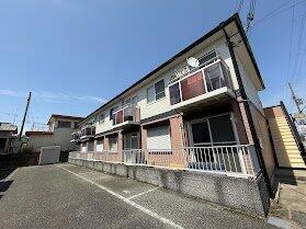 ステータスコーポ 2階建