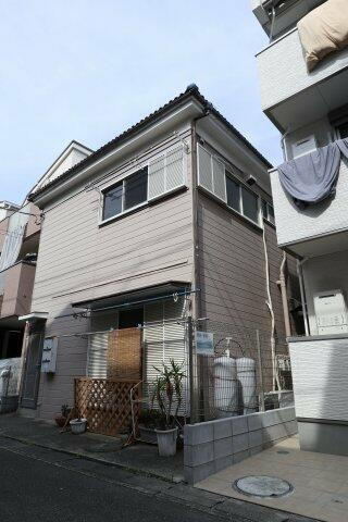 Ｌｕｍｉｅｒｅ 2階建