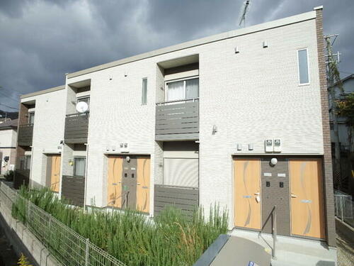 クレイノラン　パドレ湊川