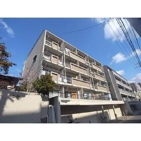 兵庫県神戸市東灘区本山南町９丁目 4階建 築53年9ヶ月