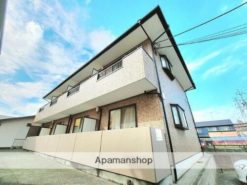 千葉県千葉市若葉区西都賀２丁目 賃貸マンション