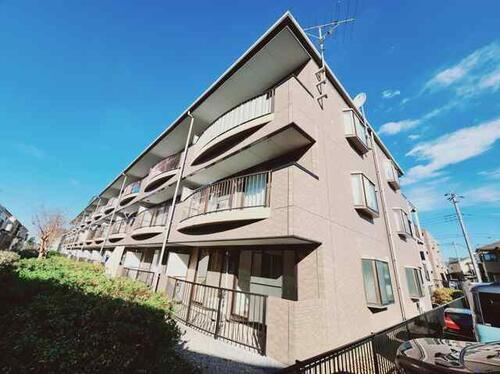 千葉県千葉市若葉区若松町 賃貸マンション