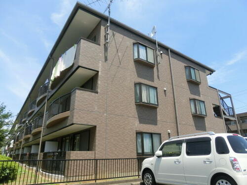 千葉県千葉市若葉区若松町 賃貸マンション