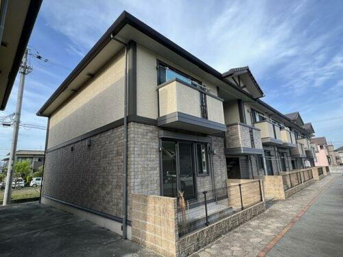 プリンシプル　Ⅰ棟