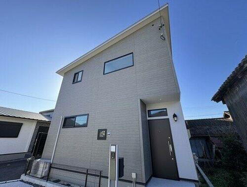 愛知県清須市上条２丁目 賃貸一戸建て