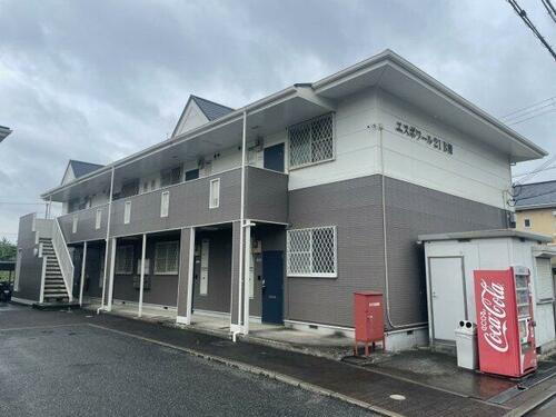 兵庫県高砂市中筋１丁目 賃貸アパート