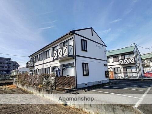 静岡県富士市水戸島 賃貸アパート