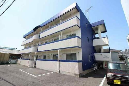 静岡県富士市川成島 賃貸マンション