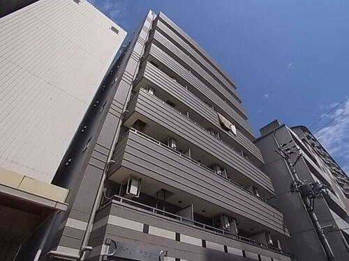 兵庫県神戸市中央区旭通１丁目 9階建 築17年6ヶ月